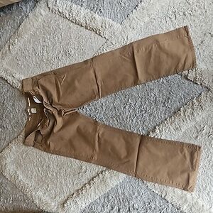 Urban Pipeline Khakis